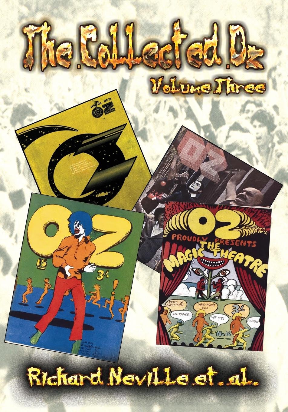 The Collected Oz: Volume 3