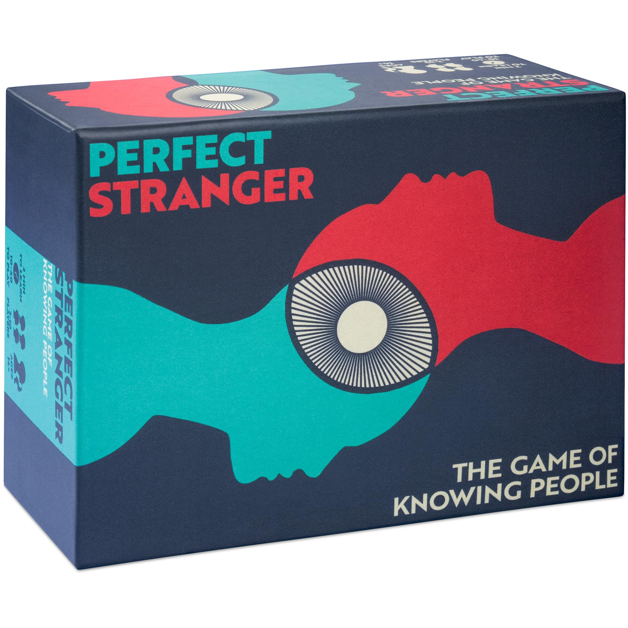 Pillbox Games, Multicolor, 150.8 mm x 104.6 mm
