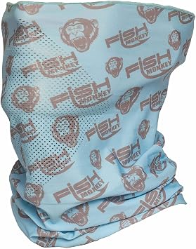 Fish Monkey Durable