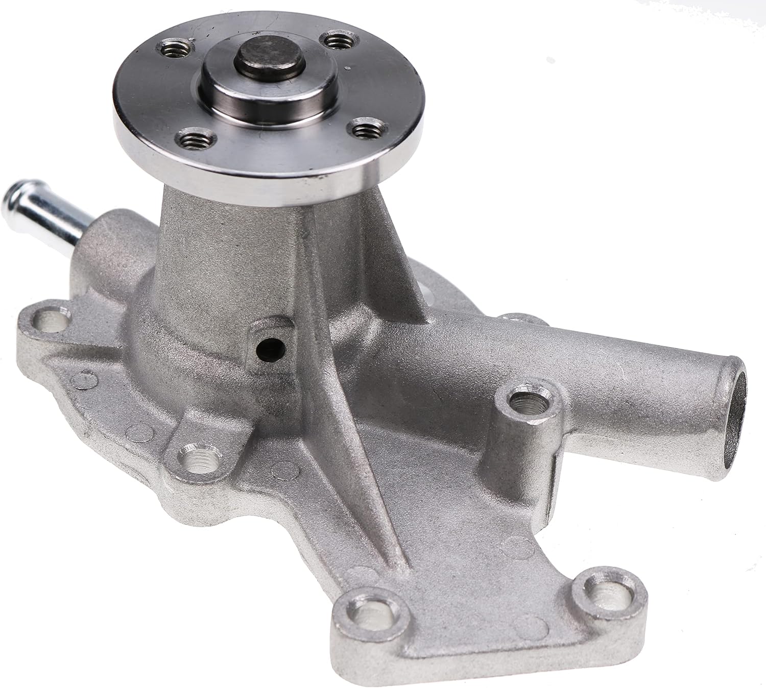 JEENDA Water Pump 19883-73030 15881-73030 15881-73033 for Kubota D722 D662 D902 RTV900 RTV900 RTV900G RTV900R RTV900T ZD21 ZD21F ZD221 ZD321 ZD323