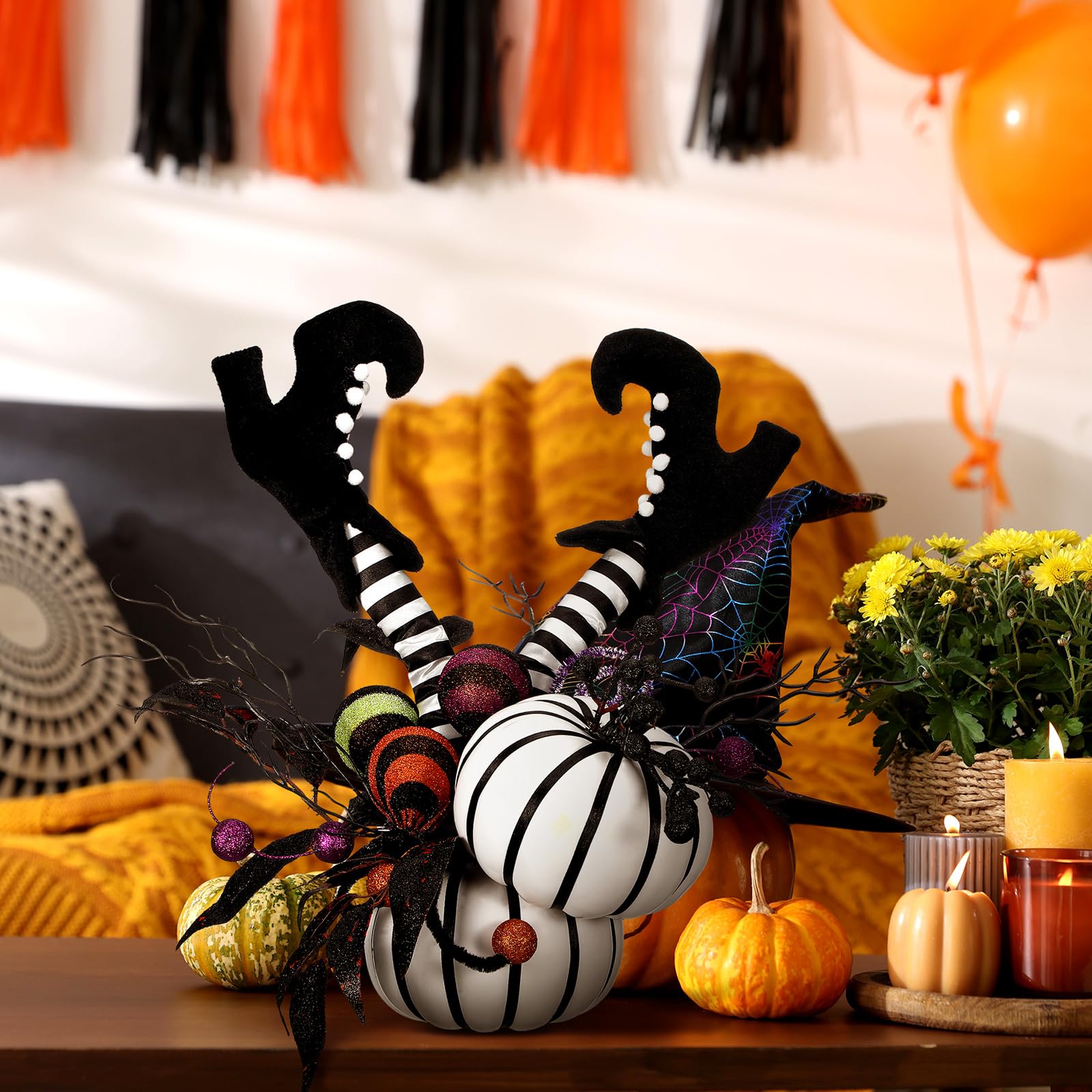 MSA Décorations De Table Mouette Décorations De Figurines D'Animaux