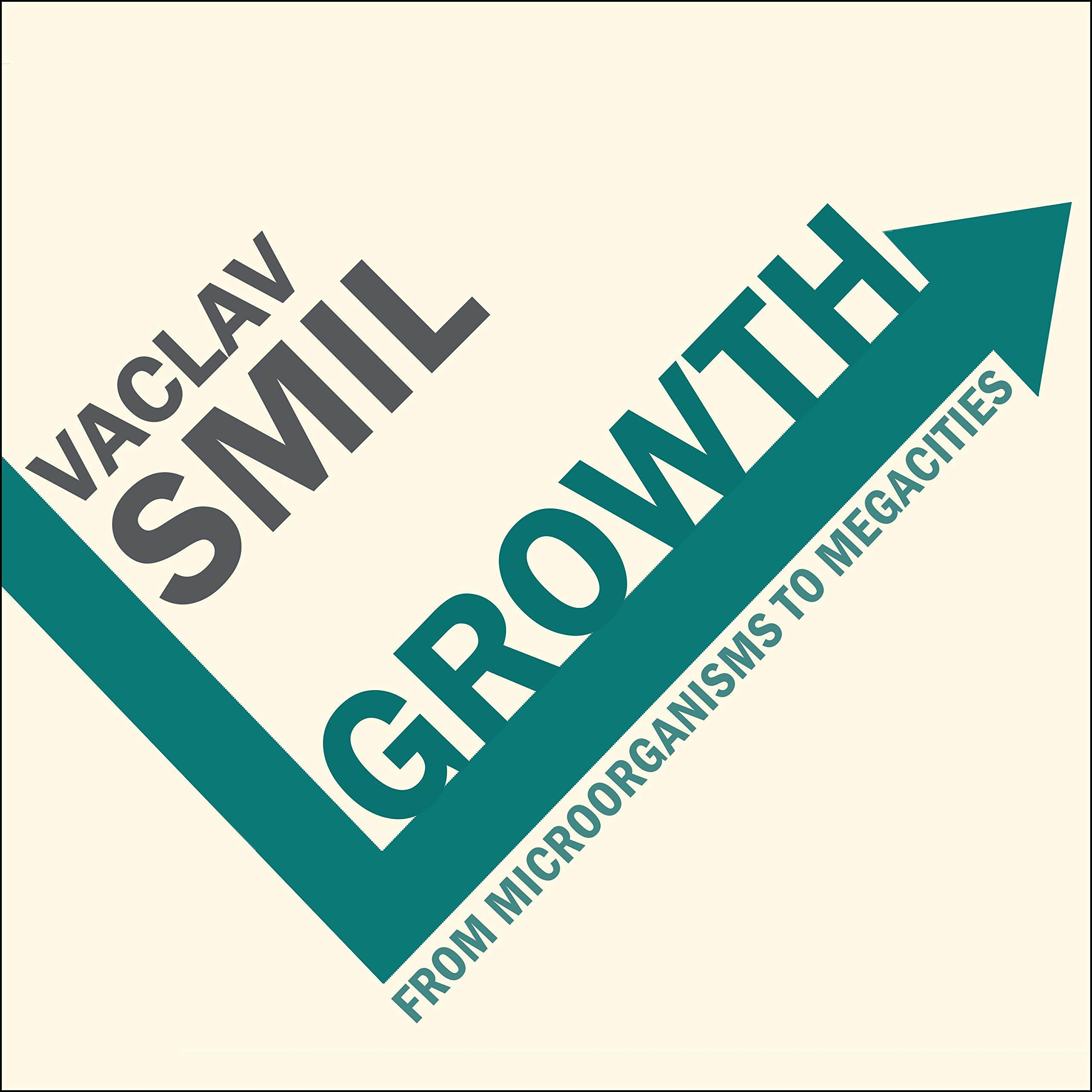 Cover art for Growth