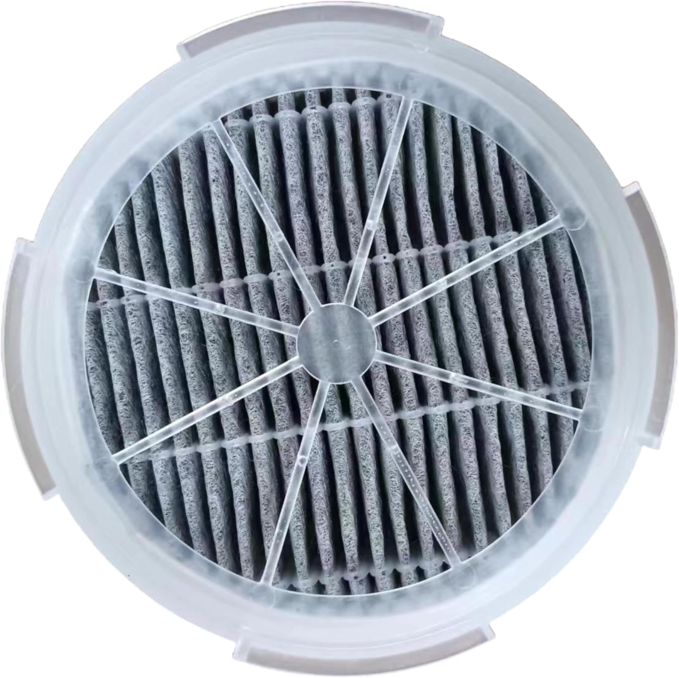 HEPA Air Purifier Filter by Klean