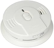 21008697 I9010 Smoke Alarm With 3 Volt Sealed Lithium Battery