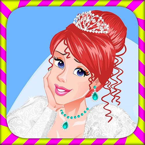 Princess Wedding Festival