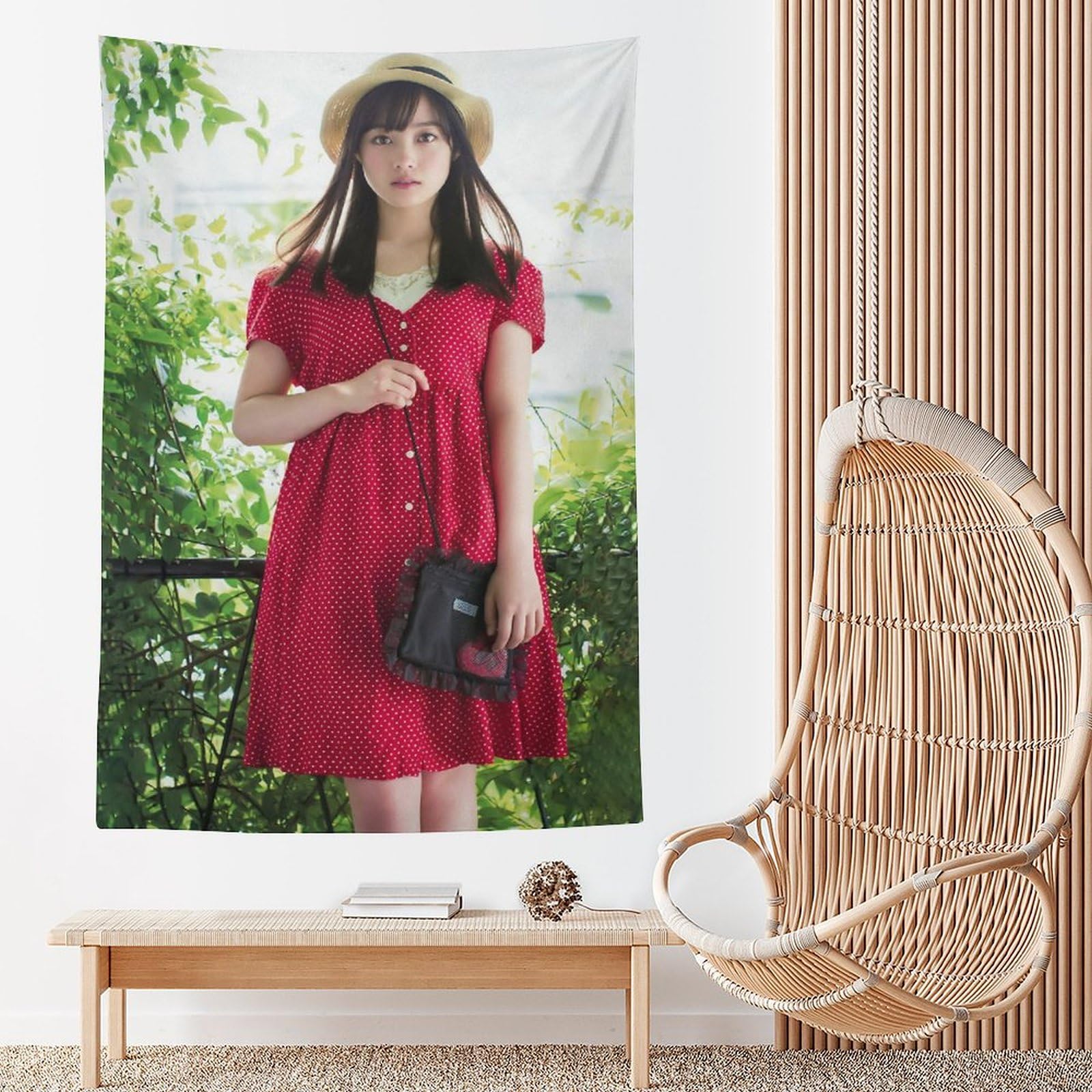 Amazon.co.jp: 橋本環奈 桥本环奈 はしもと かんな ポスター Hashimoto