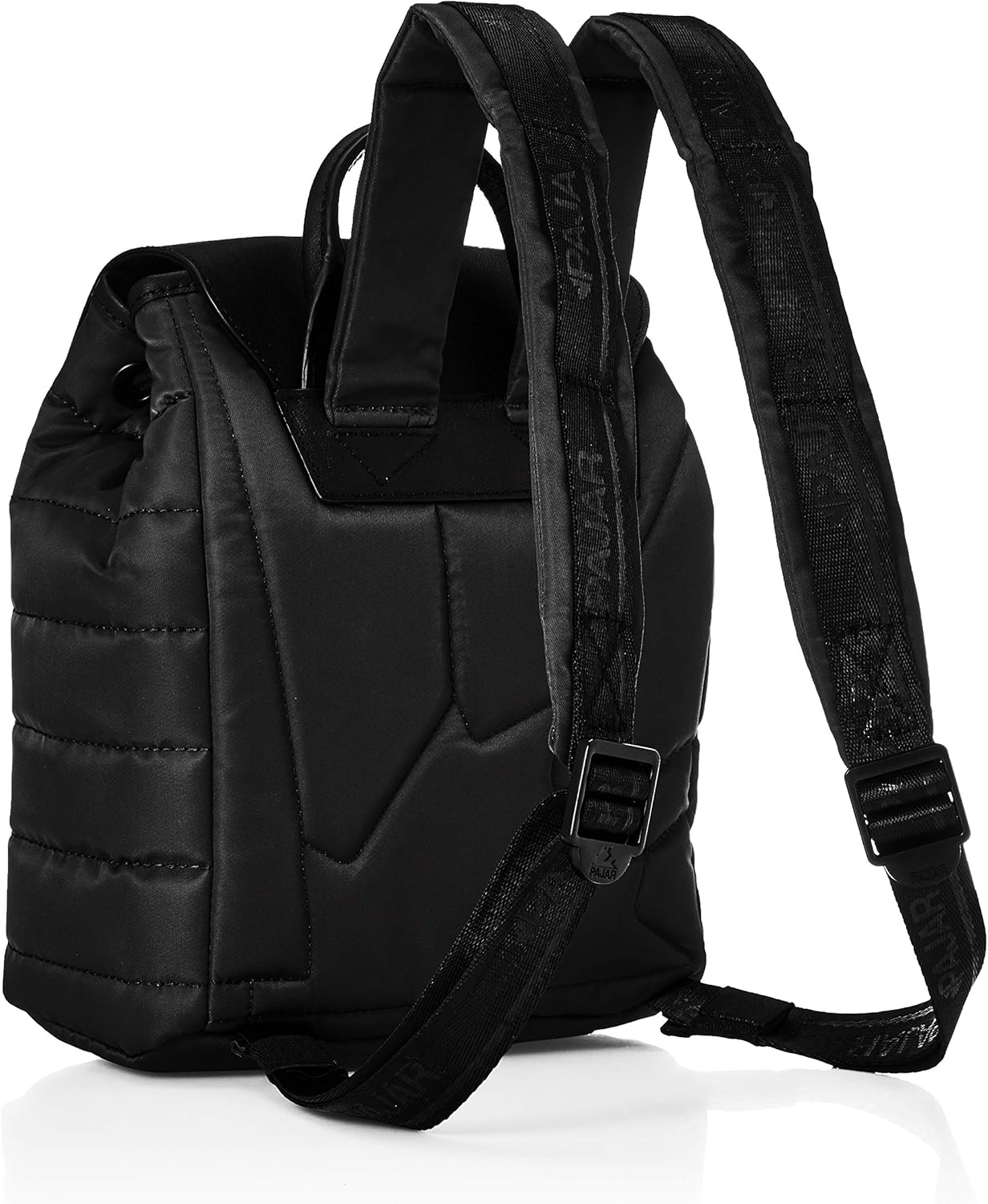 unisex-adults Jaden-Black