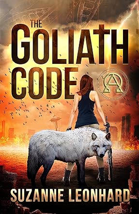 The Goliath Code