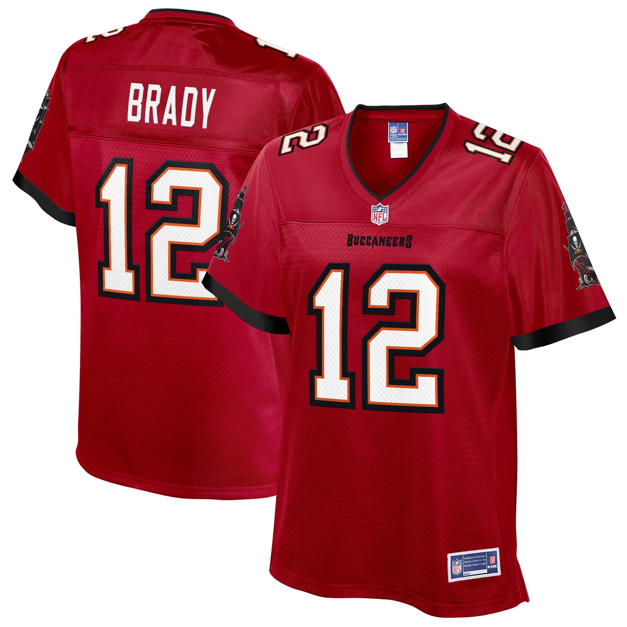 アメフト NFL公式 タンパベイ・バッカニアーズ パーカー Mサイズ【新品】 タンパベイ バッカニアーズ グッズ を手広く取り扱う、実店舗駅