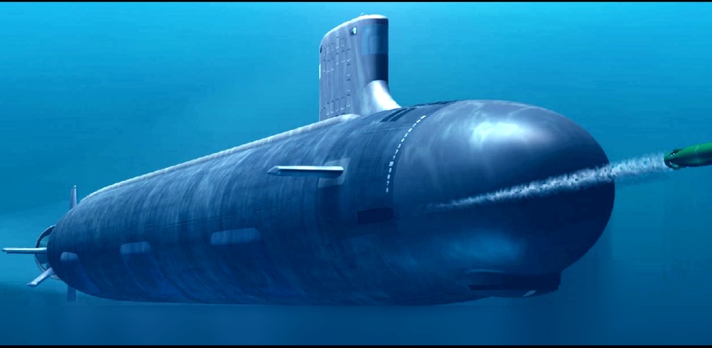 潜水艦攻撃3D-Amazonアプリストアのアプリ
