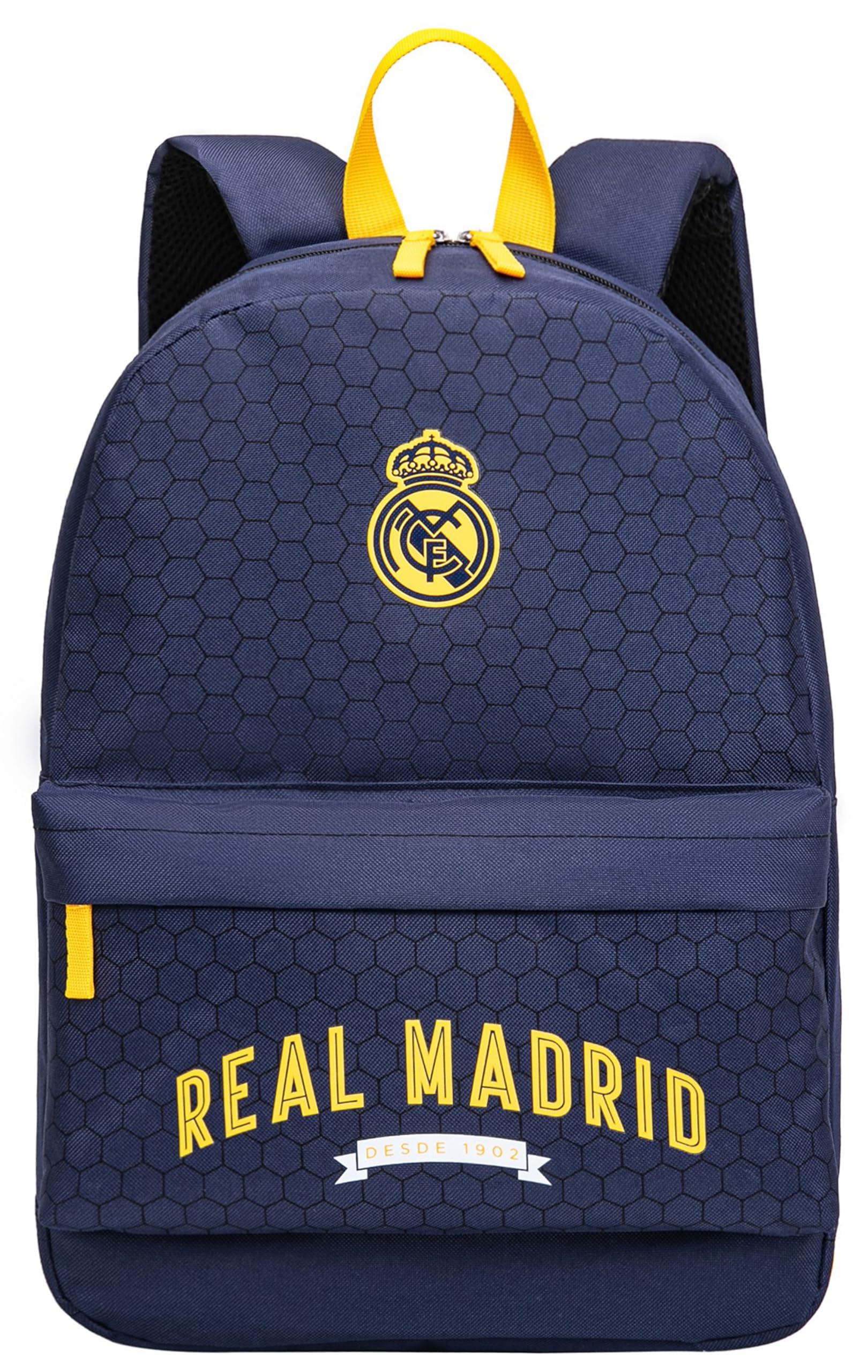 Real Madrid Sac à dos Real - Collection officielle