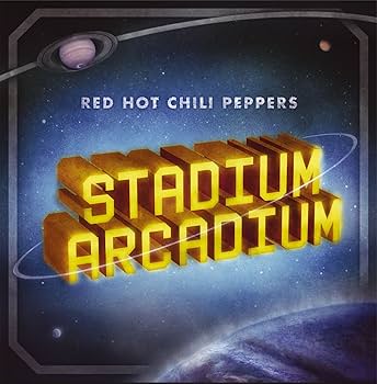 Red Hot Chili Peppers - Stadium Arcadium - Amazon.com Music Red Hot Chili Peppers - Stadium Arcadium - Amazon.com Music