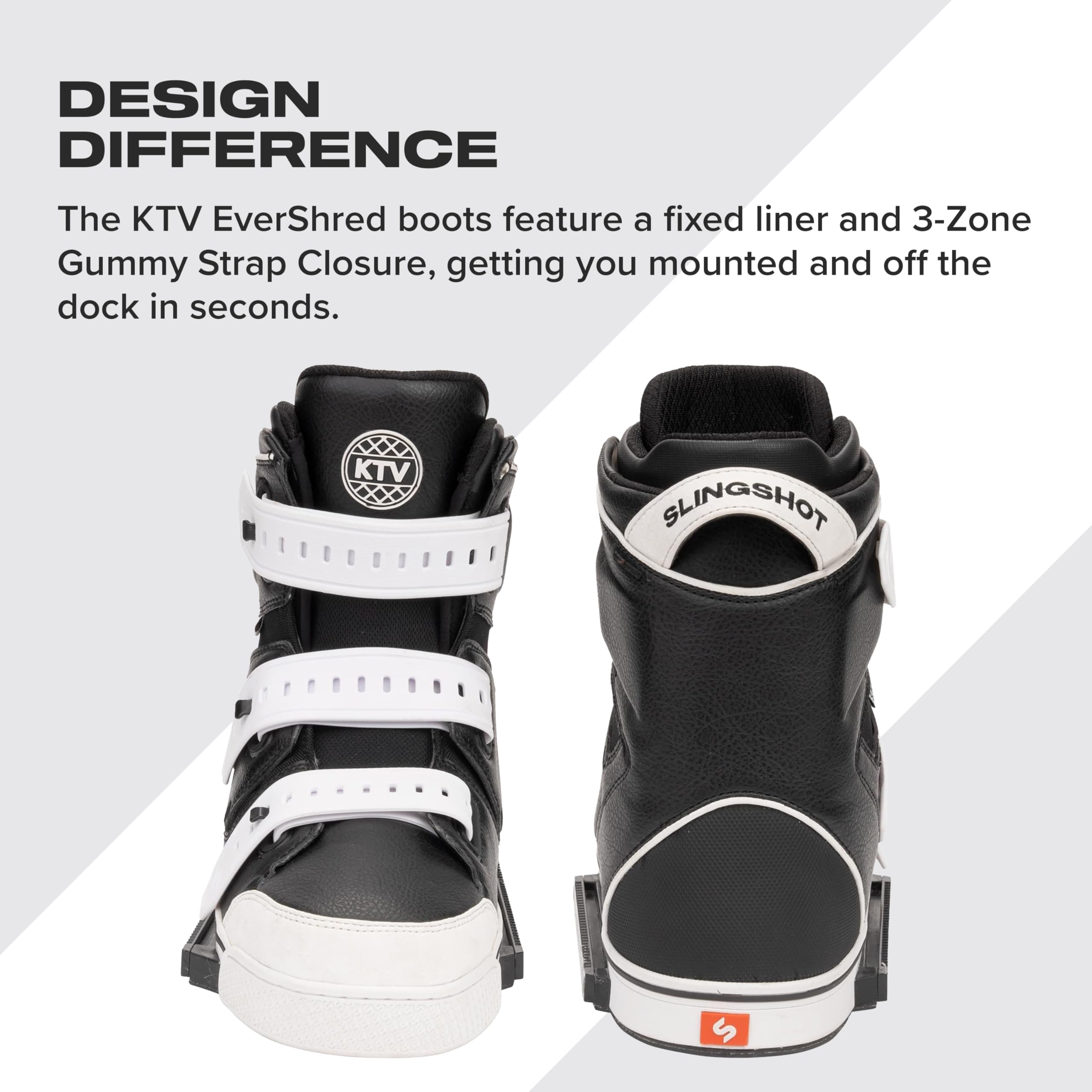 SLINGSHOT KTV EVERSHRED Boots 2024