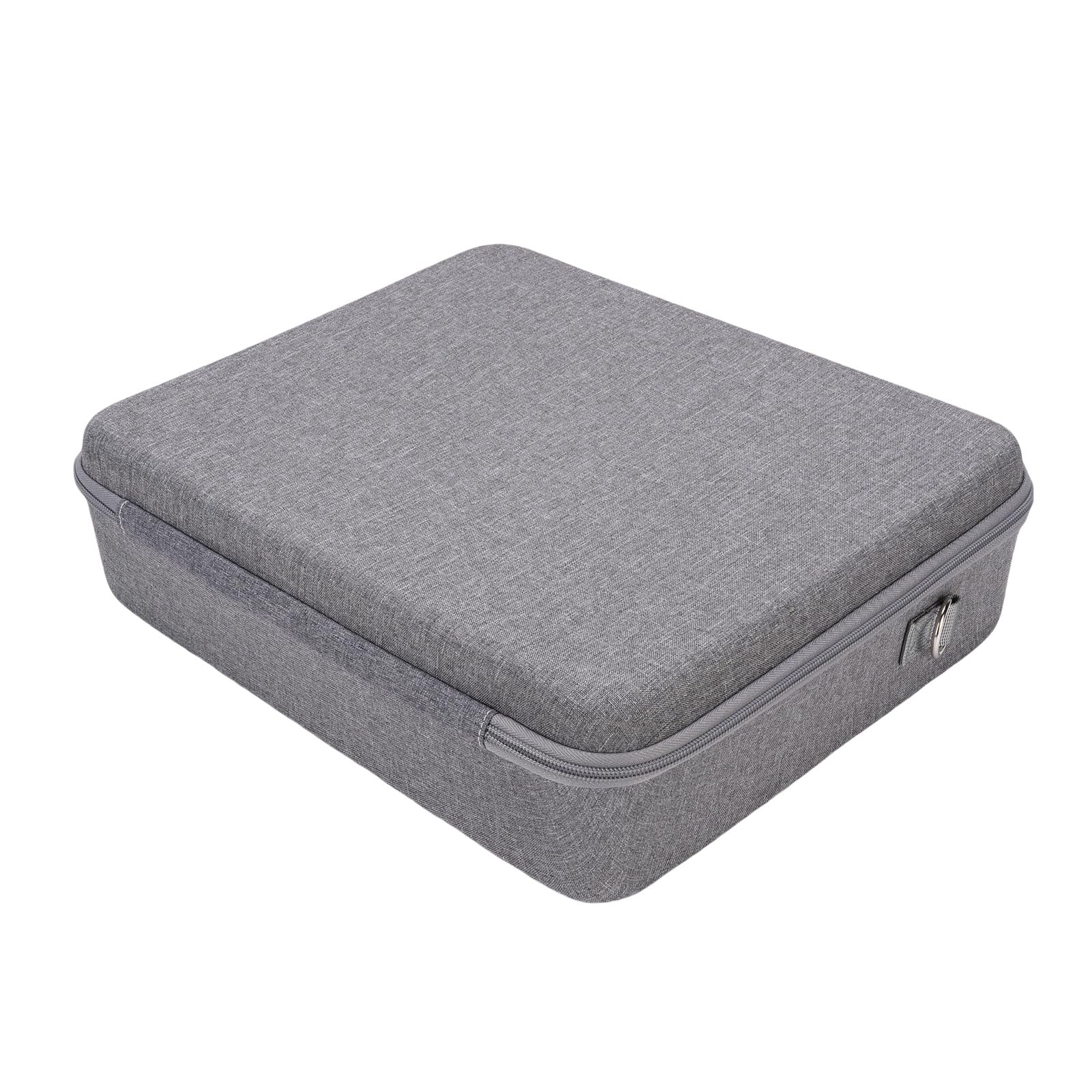 EMUKOEP Custodia per Console da Gioco per Console SLIM Controller Doppi Accessori di Alimentazione Materiale in Nylon Struttura Interna Spaziosa (#1)