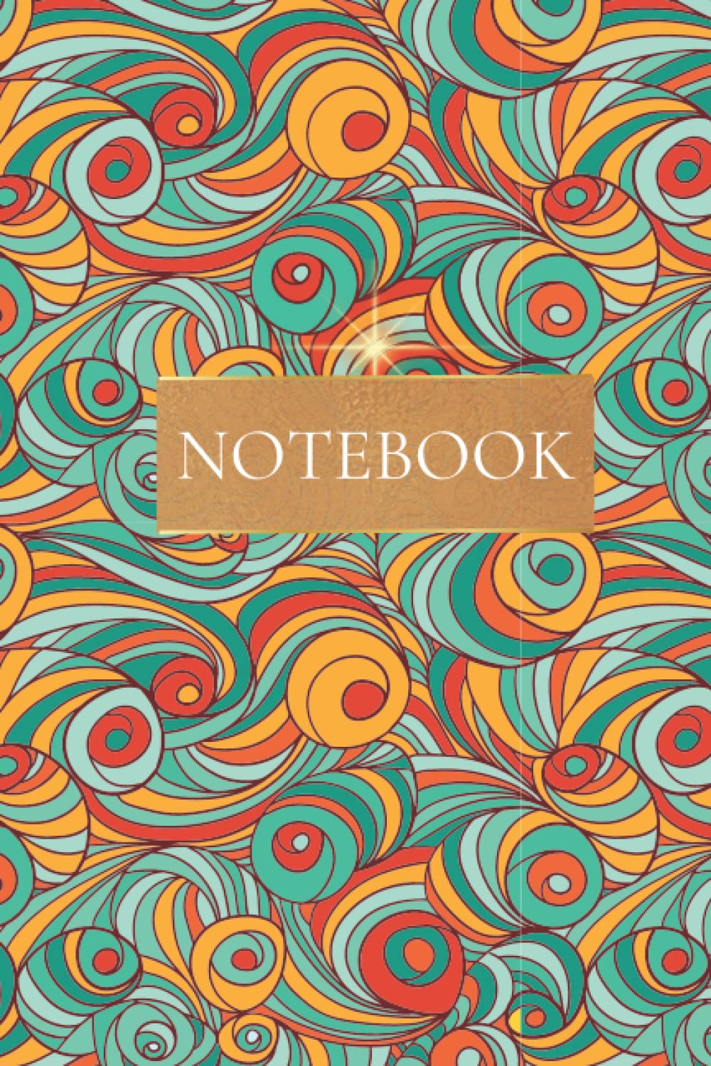 A Notebook - Simply Noted: Writing in a journal or making brief notes will uplift a woman's spirit, mind, and heart. - Simply Noted