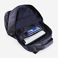Amazon.com | NAUTICA Backpack, Navy, 18
