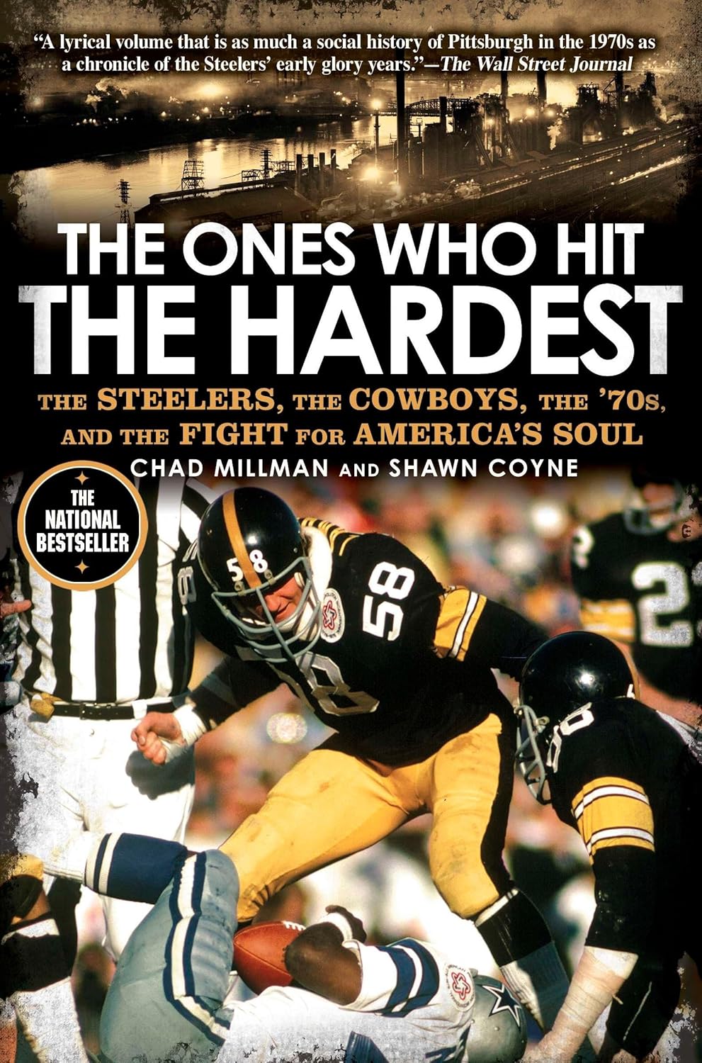 Surprising Insights Into Steelers Legacy: A Tested Holiday Treasure for Football Fans