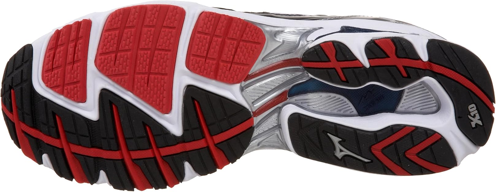 Mizuno wave nexus 4 2015 Clearance