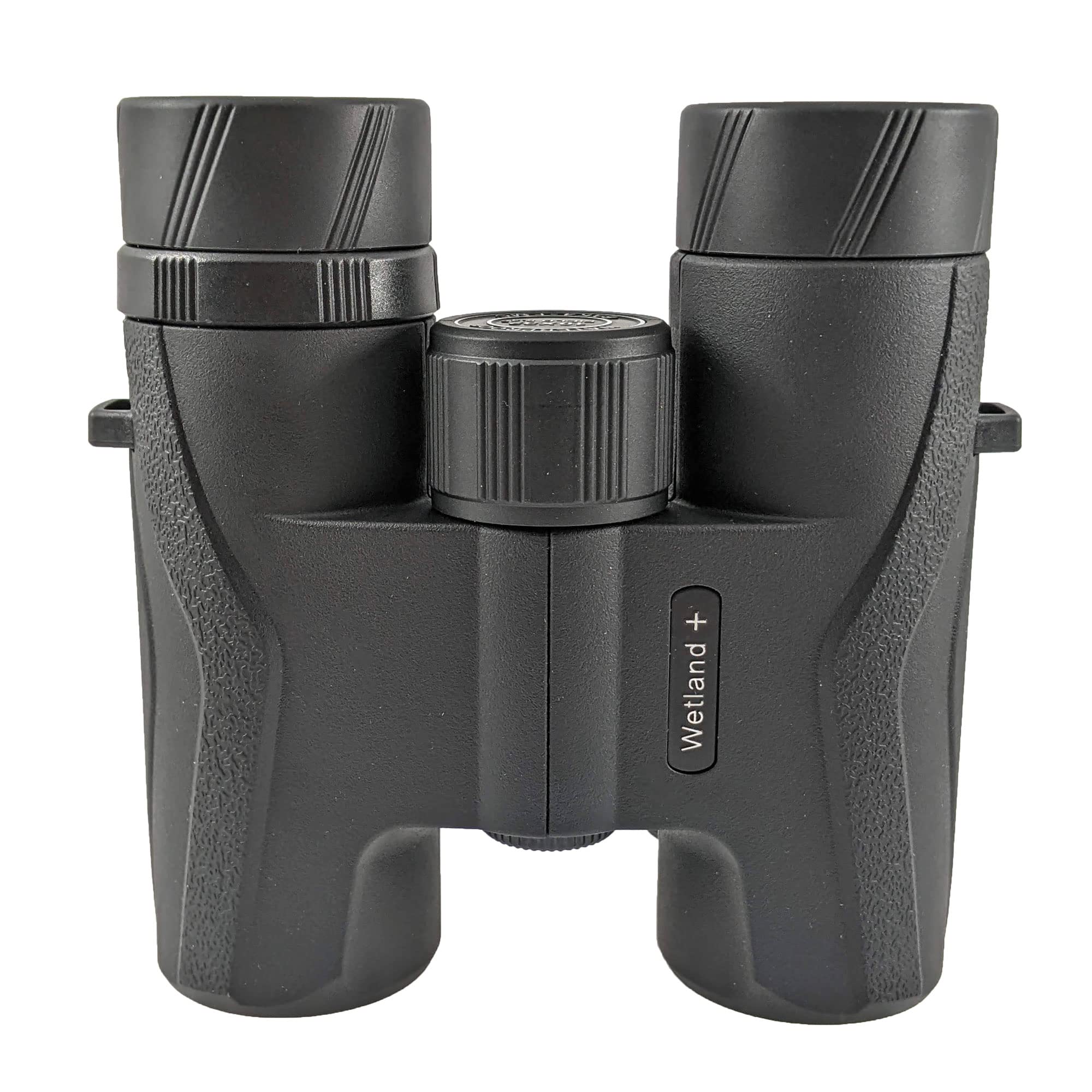 Visionary Wetland Plus 10X32 Roof Prism Binocular