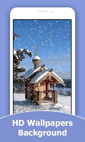 Winter HD Wallpapers And Background