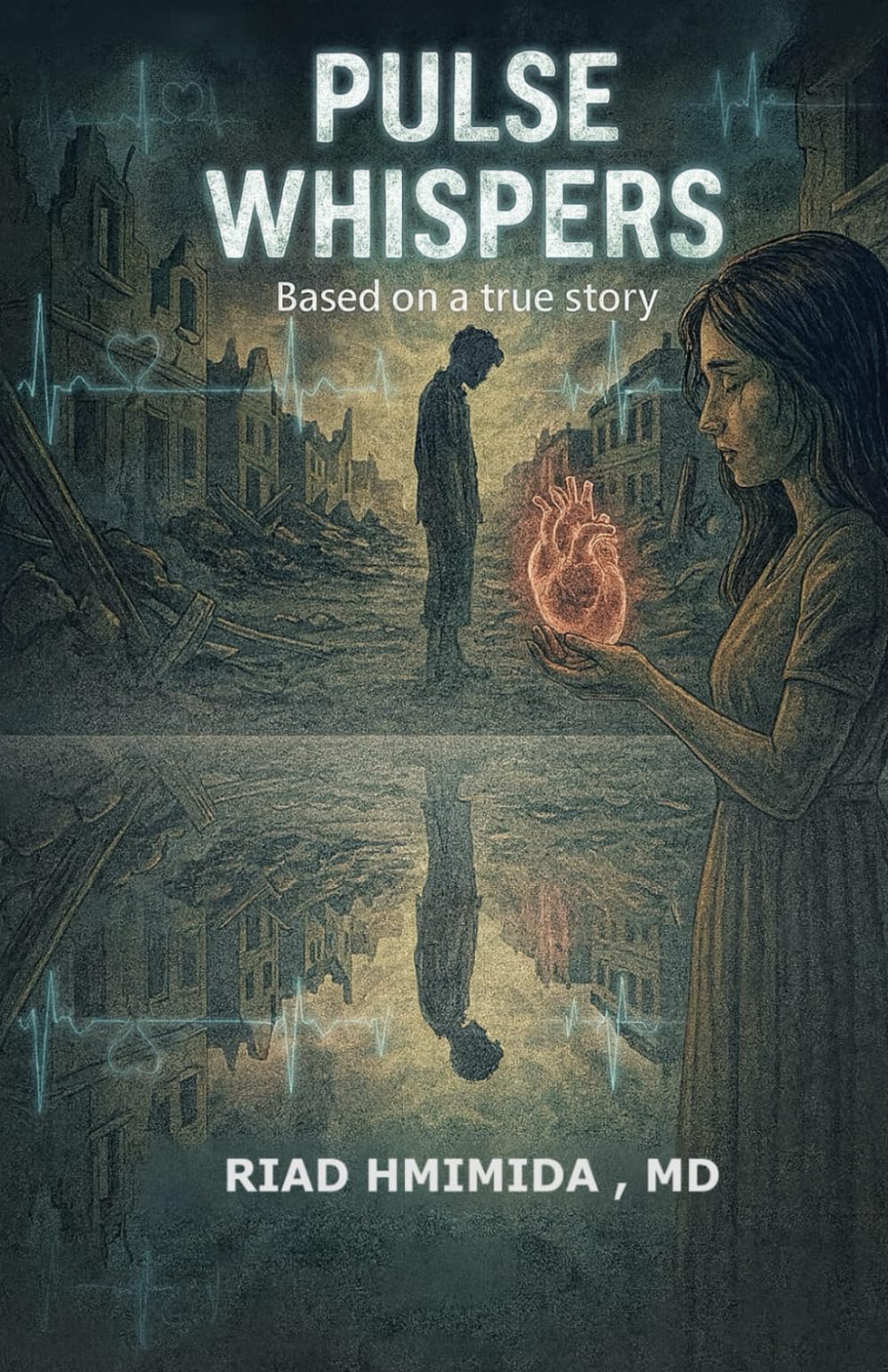 PULSE WHISPERS: Based on a true story