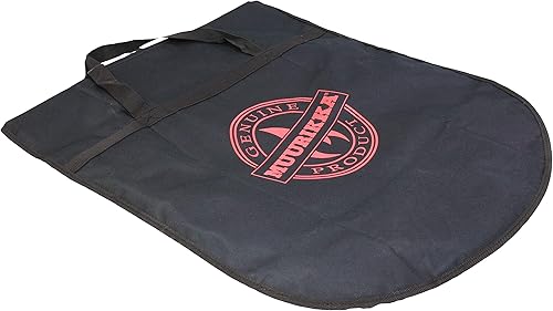 Miniatura 6 de Parrilla de 18.9 in para barbacoa, camping, gas, fuego abierto con bolsa de cubierta