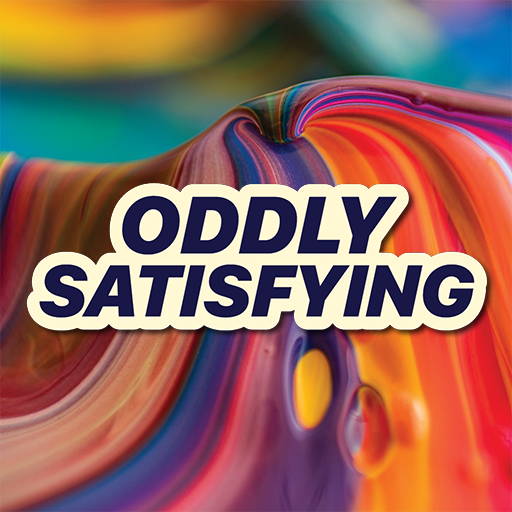 Oddly Satisfying Videos App - App on Amazon Appstore
