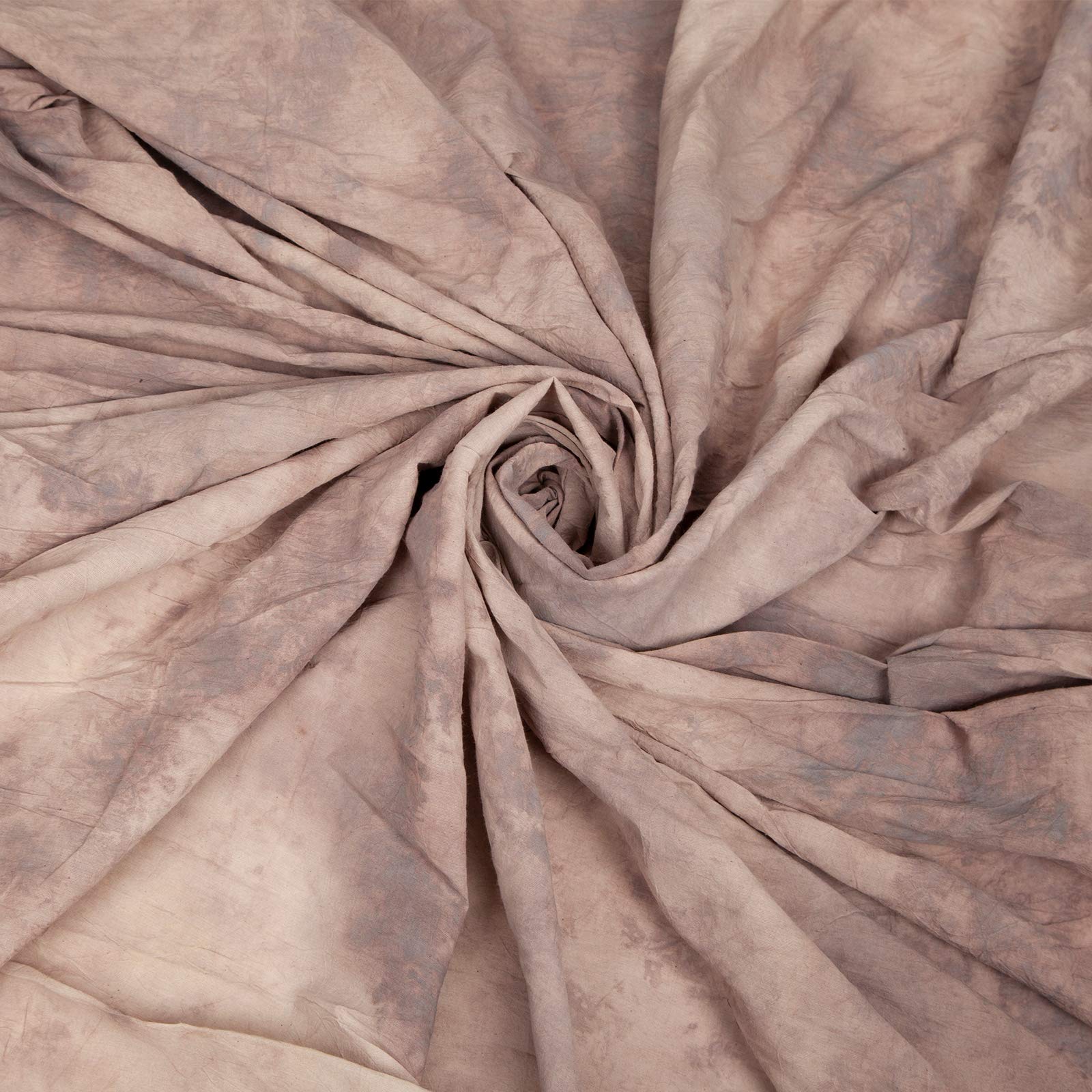Sfondo per studio fotografico, 100% puro cotone, 3 x 6 m, colore: grigio alba, pieghevole, per fotografia, video, TV, ritratti, prodotto Youtube Movie, B5228