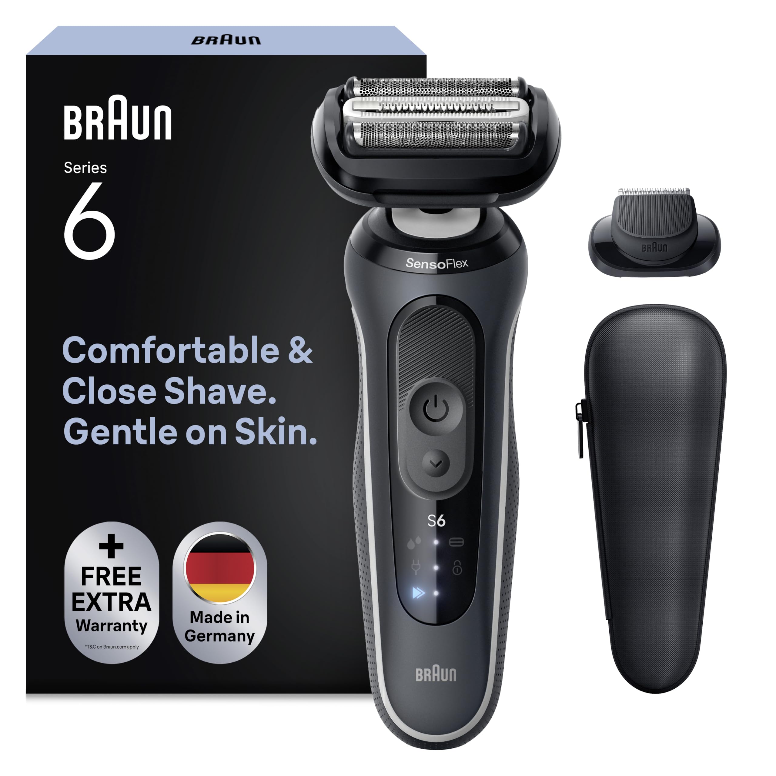 Braun