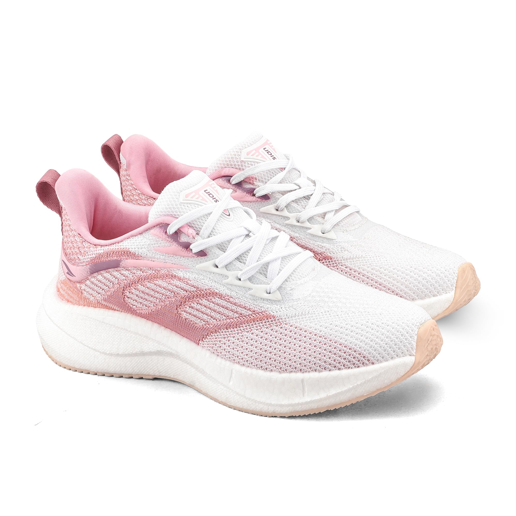 asian Hypercushion W-01 Women’s Running & Walking Shoes | Ultra Soft Cushioning with Airflow | Lightweight Gym Sneakers for Girls & Women-picture-38