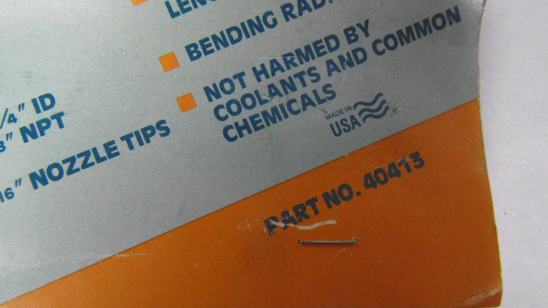 Amazon.com: Loc-Line LP-40413 1/4 Loc Line Coolant Hose Kit