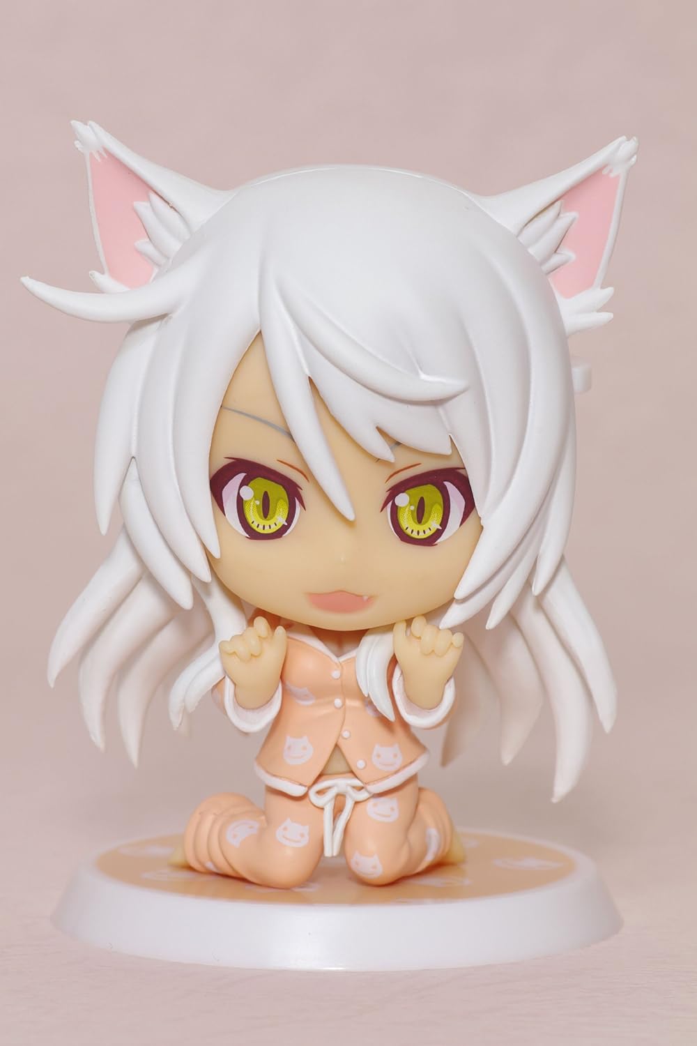 Character N lottery Bakemonogatari x false story C Awards Black Hanekawa matter most (japan import)