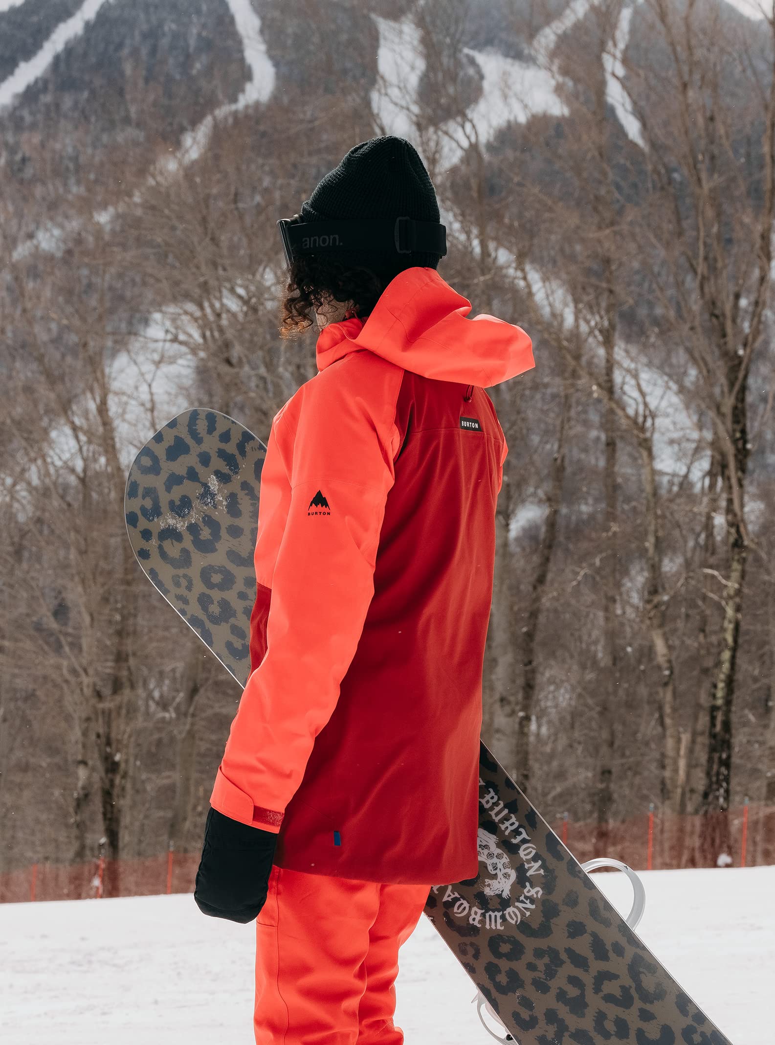 abbigliamento snowboard burton Snow Abbigliamento Burton Burton Snow Clothing REI Co-op