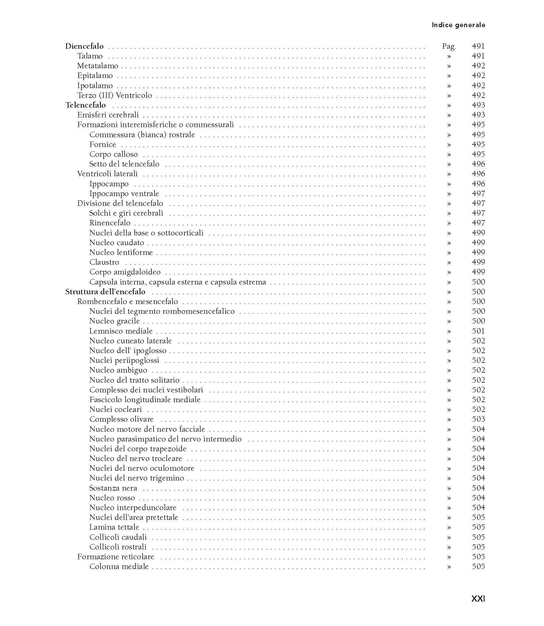 Anatomia e fisiologia degli animali domestici