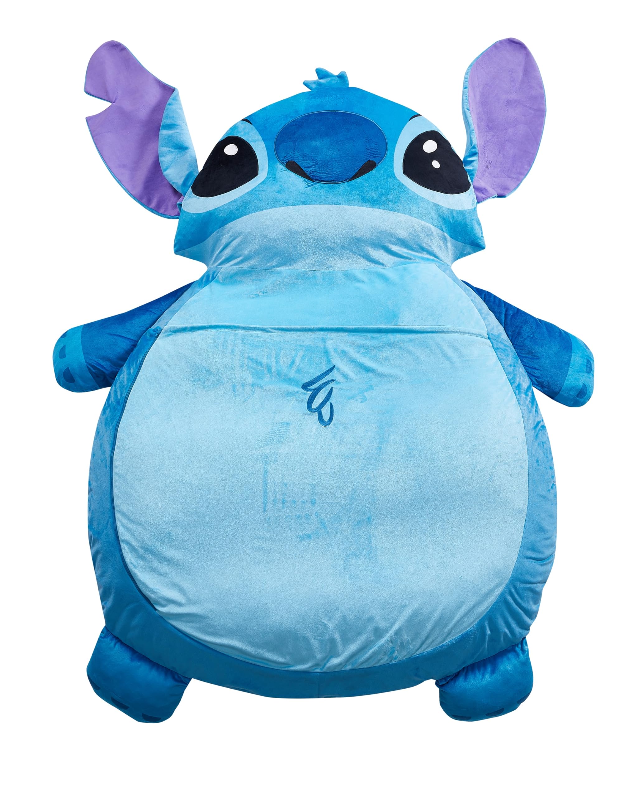 Amazon.co.jp: Disney Stitch(ディズニースティッチ) 特大フロア