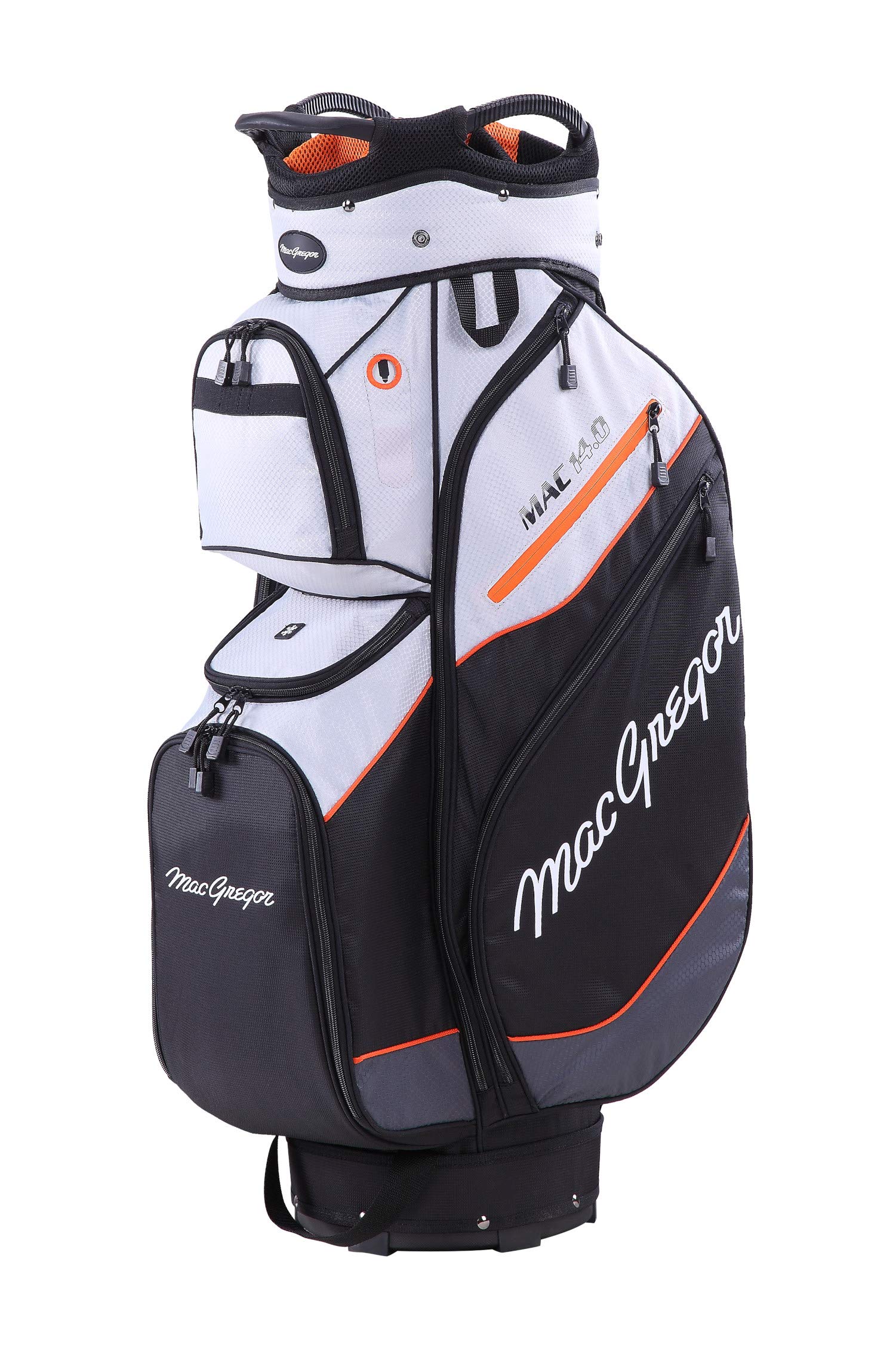 MACGREGOR