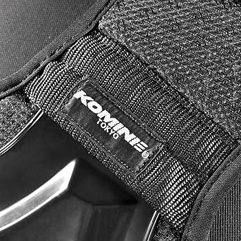 コミネ KOMINE バイク用 チェストガード Black ロテクター 3397 Amazon | コミネ(KOMINE) バイク用 プロテクター SK-839 CE