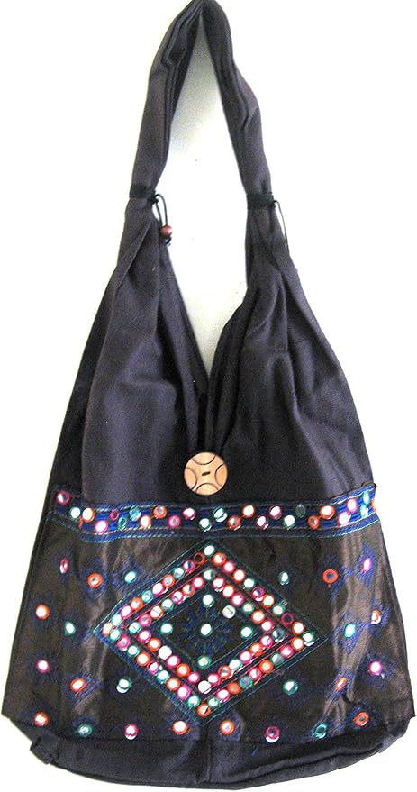 indian sling bag
