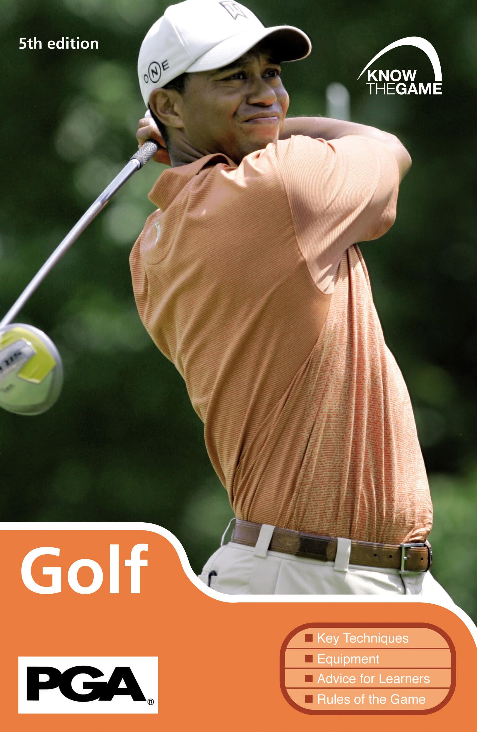 Golf (Know the Game)