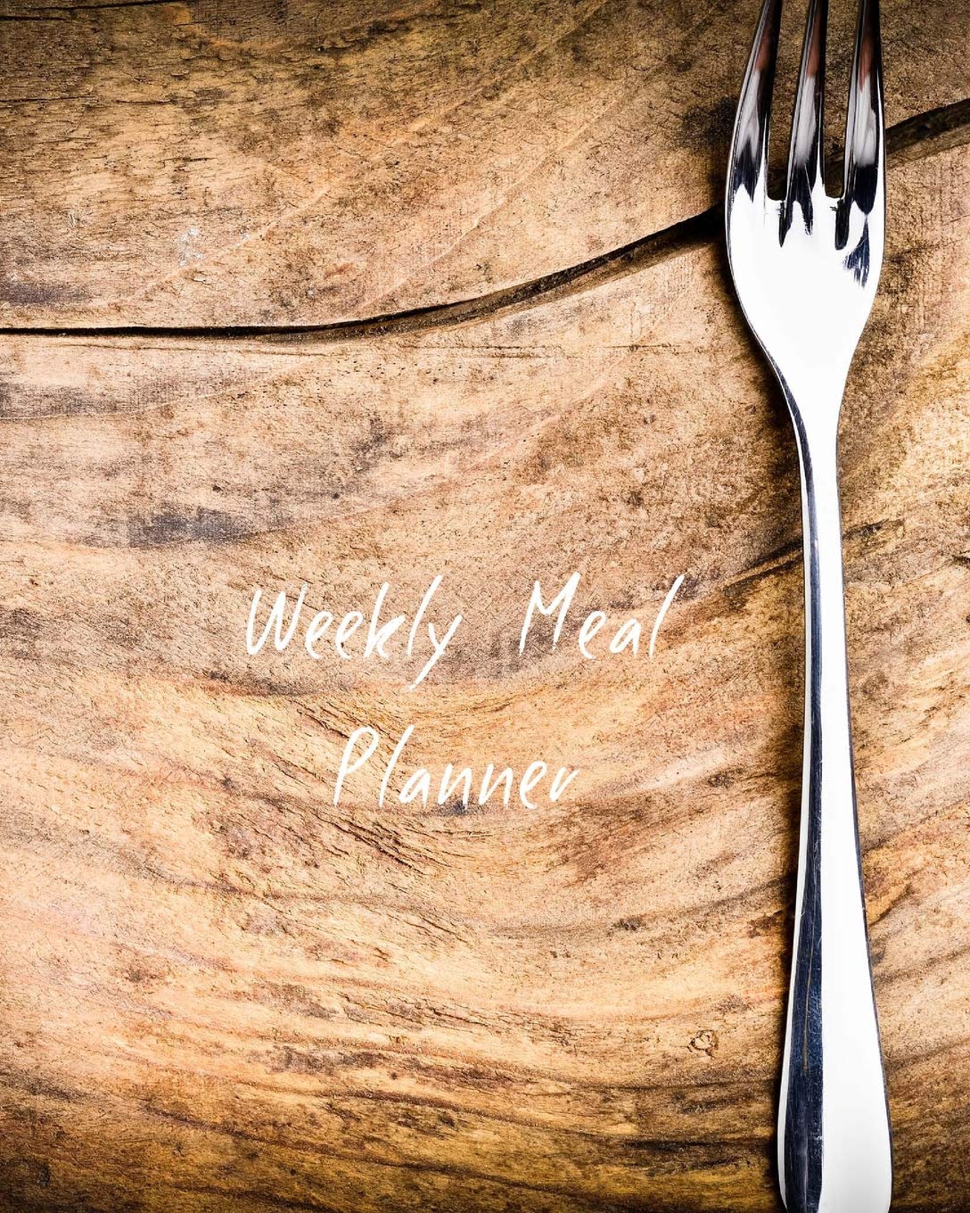 Weekly Meal Planner