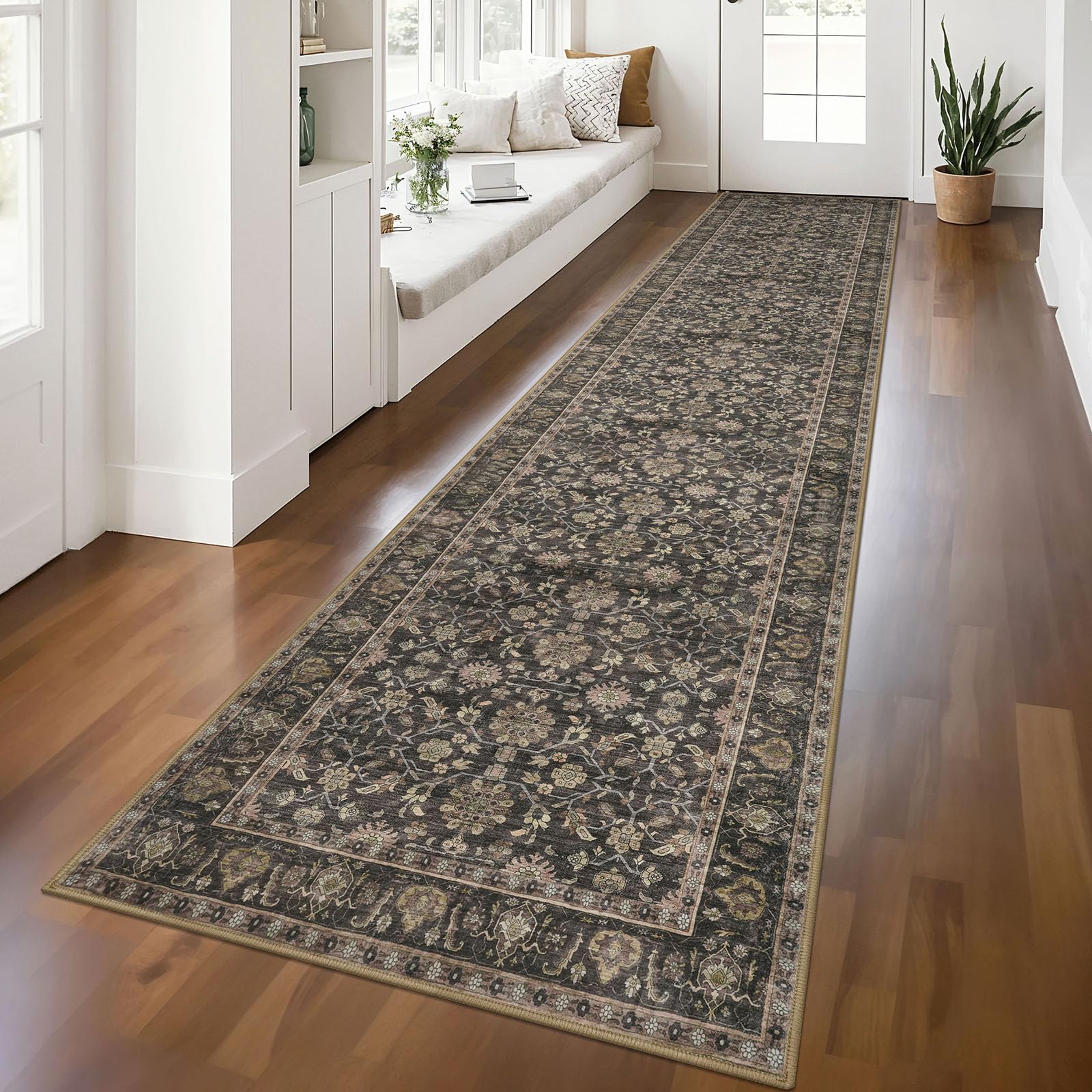 KUTA Vintage Long Runner