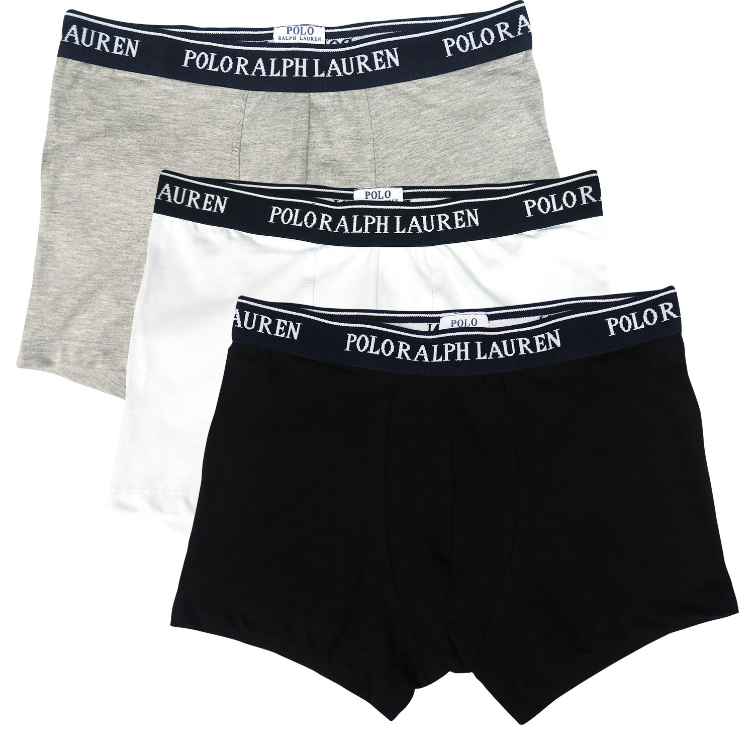 POLO RALPH LAUREN Boxer (Pacco da 3) Uomo