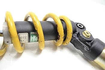 Amazon.com: Honda CBR 1000RR Rear Shock - 52400MELA21