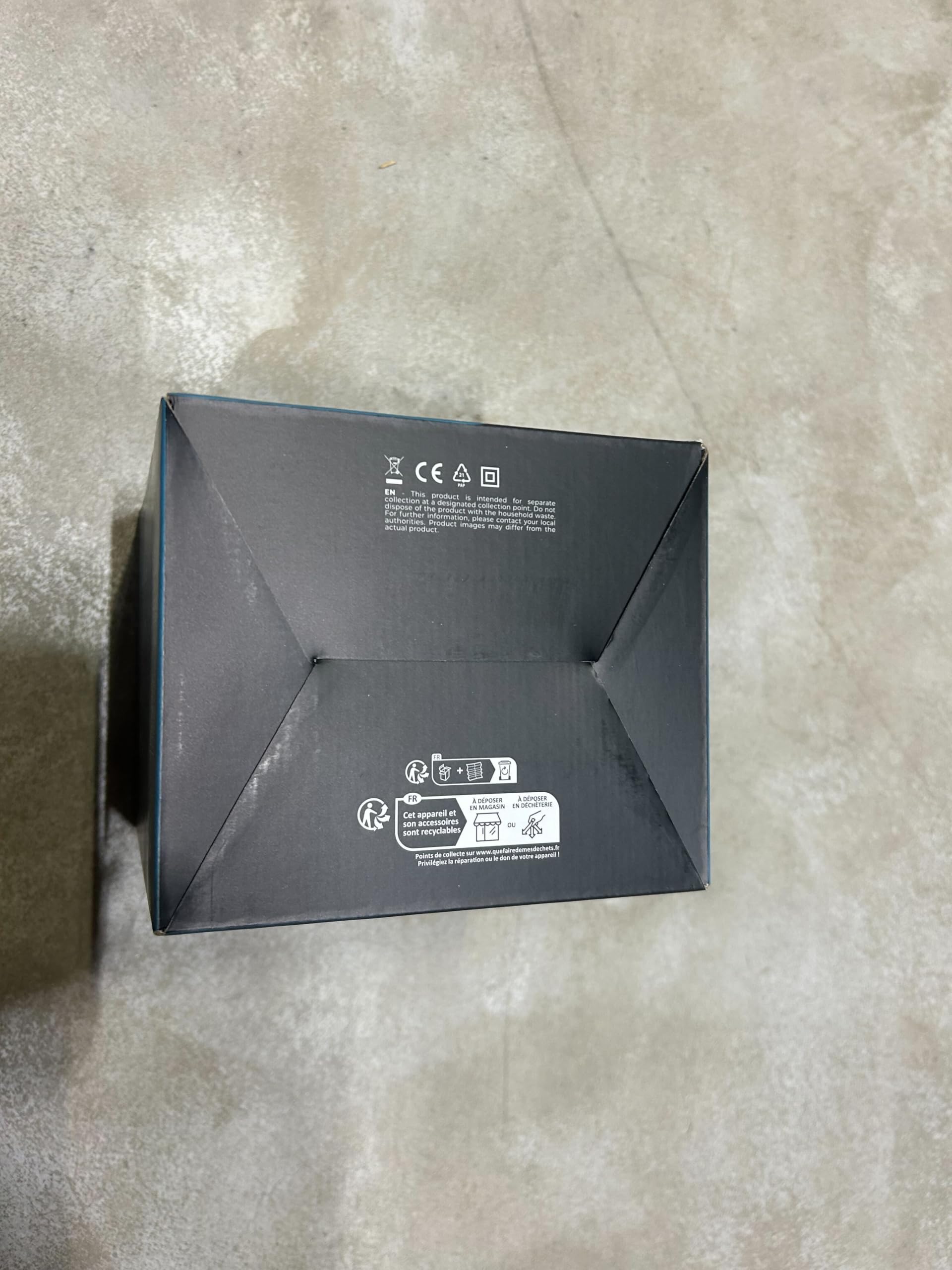 Zewnętrzna kamera WiFi Smart PTZ, 1080P, Dualband (2,4 / 5 GHz), noktowizor na podczerwień, wykrywanie ruchu, dwukierunkowy dźwięk