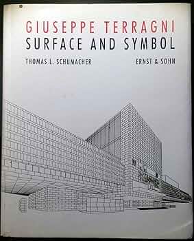 Amazon | Surface and Symbol: Giuseppe Terragni and the