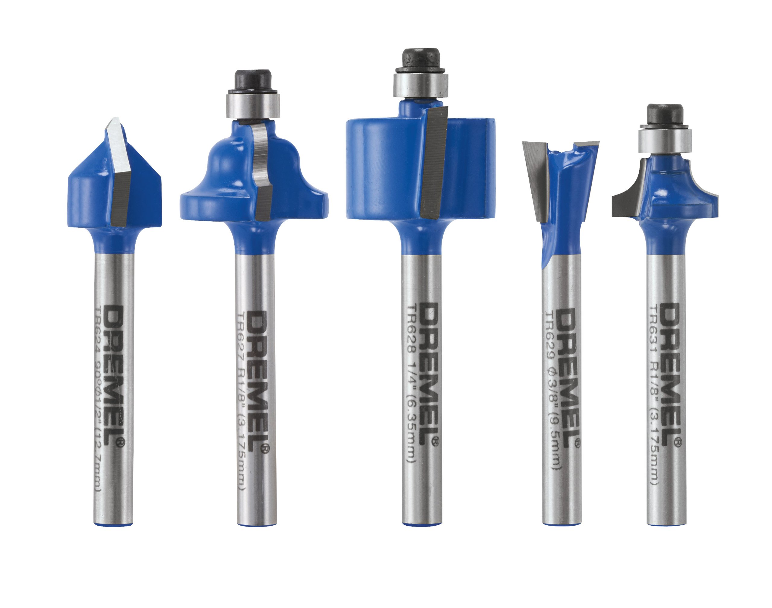 DREMEL TRIO 多機能ツール セット DREMEL TRIO 多機能ツール セット