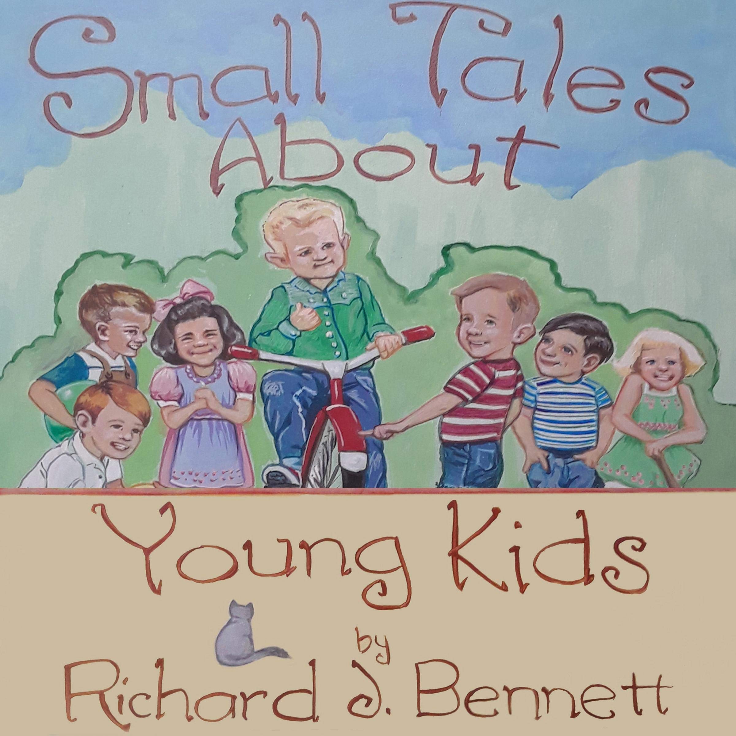 Small Tales About Young Kids