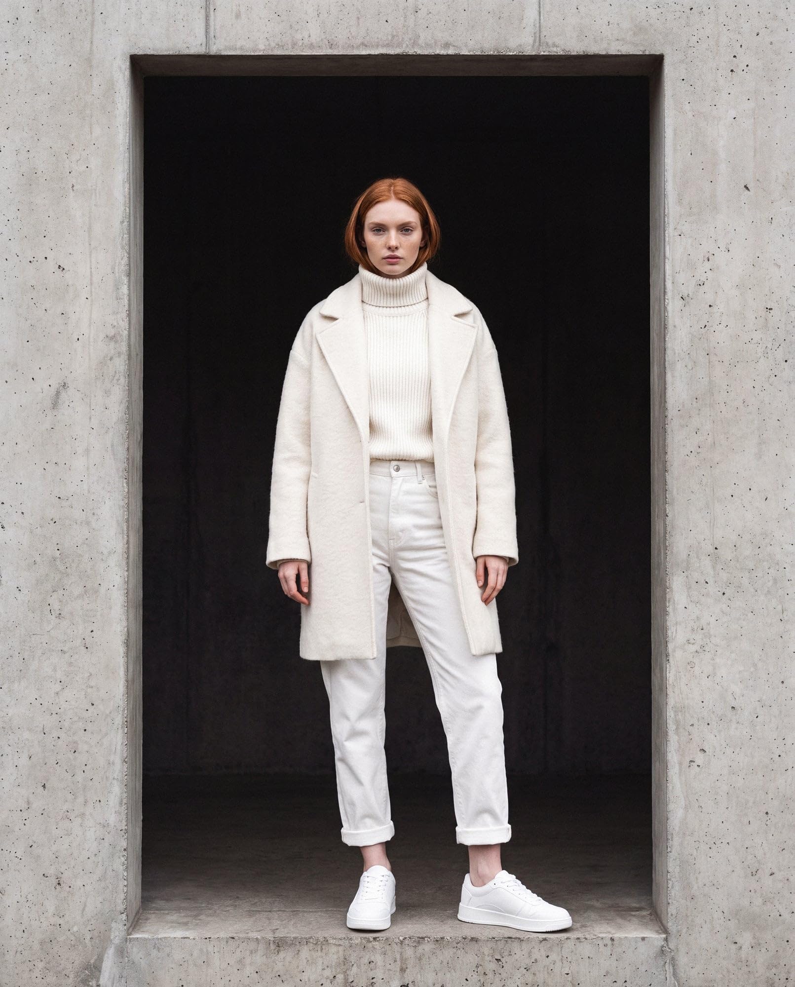 DOKA White