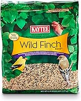 Vista 15 de Kaytee Wild Bird - Mezcla de alimentos para pinzones, 3 libras