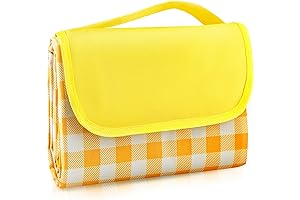 Outdoor Picnic Blanket: Ultimate Outdoor Haven
